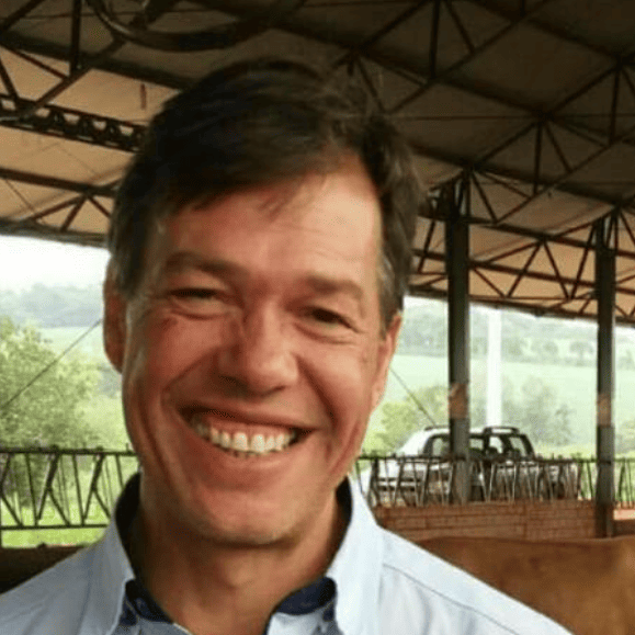 Marcos Freitas